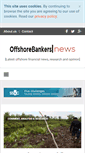 Mobile Screenshot of offshore-bankers.net